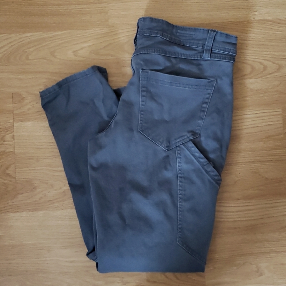 Mens straight fit vintage 32x30 Weatherproof jeans